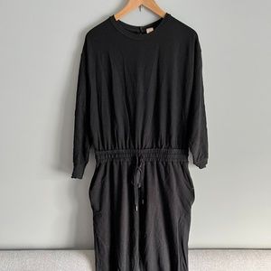 S+T Elevate Everyday Romper